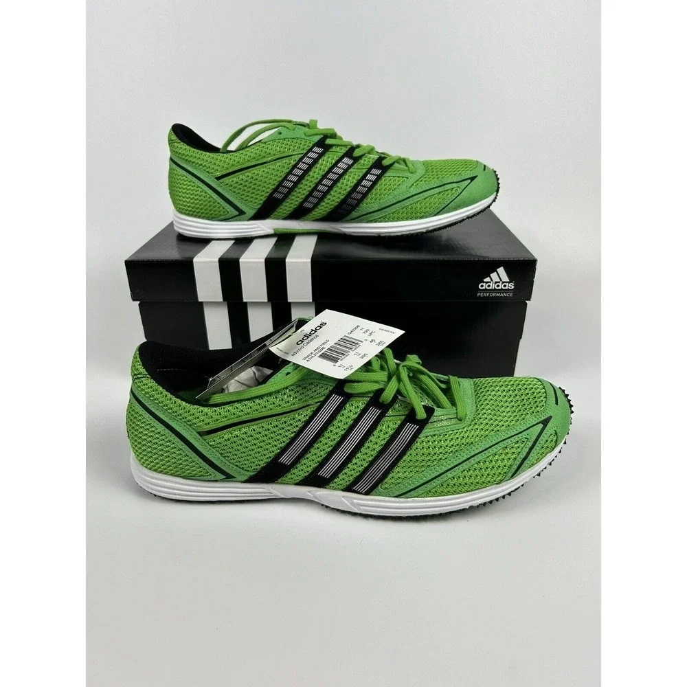 Adidas Adizero Cadence Track and Field Spike Shoes Men's Size US 11.5 G43308 NEW